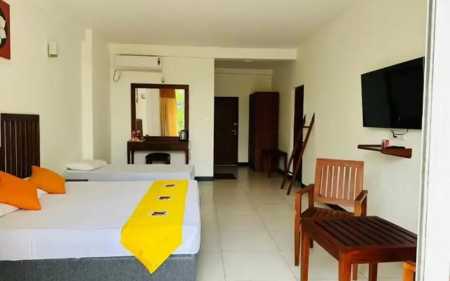 Kandy Hub Guest House