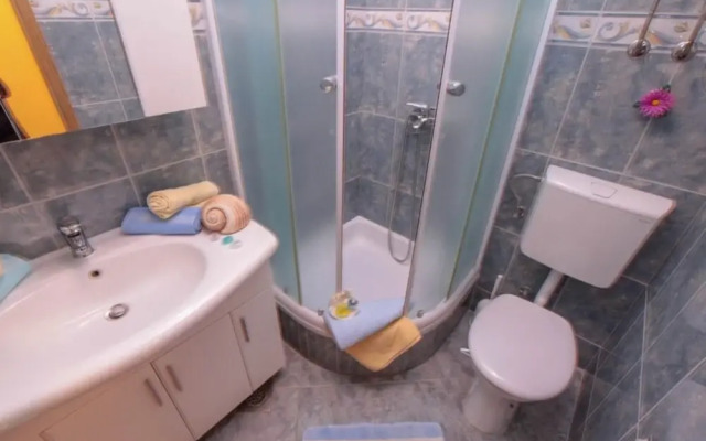 Drago - With sea View - A1