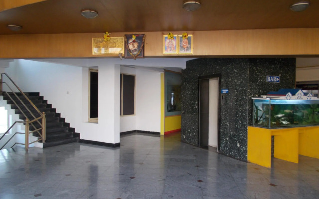 Hotel Keerthana International