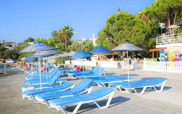 Greenport Bodrum Hotel