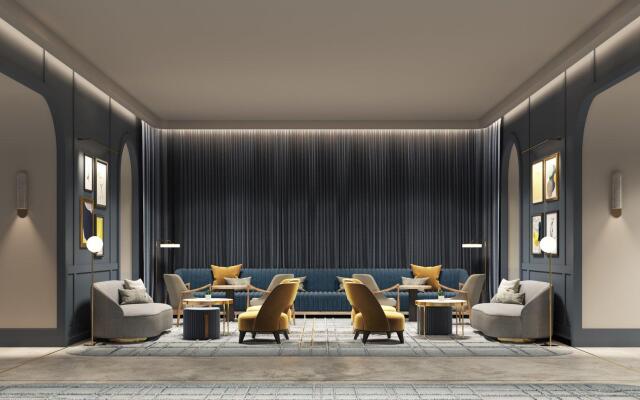 voco Melbourne Central by IHG