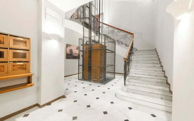 Domus Augustea - Luxury Accommodations