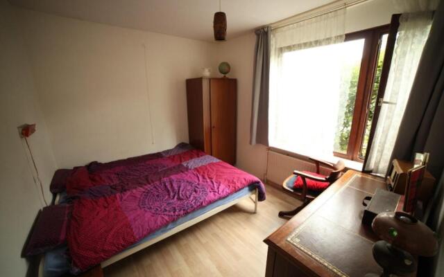 Appartement - Kievitenlaan 1 Veere 'Nescio'