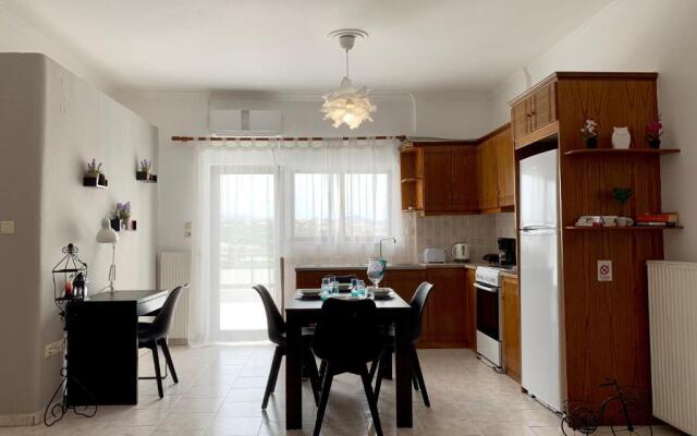 Chania Lissosaparments