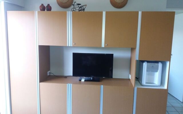 Flat Ancorar Porto De Galinhas