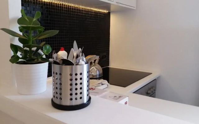 Apartament Marina