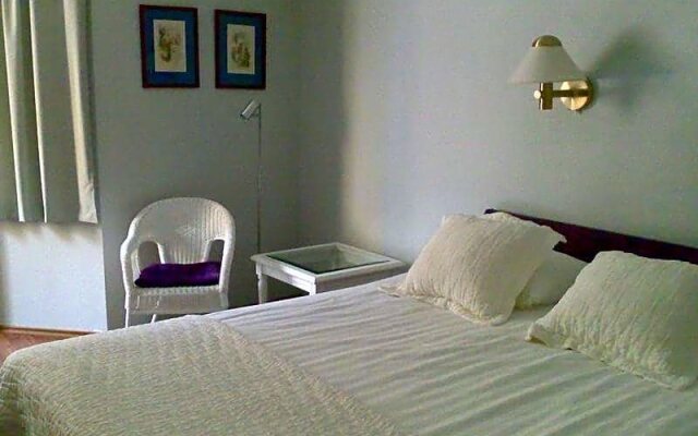Apartments Hotel Rivoli Jardin