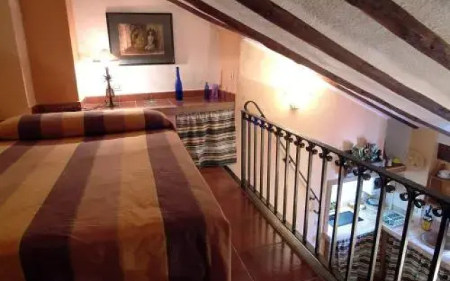 Apartamentos Tío José María