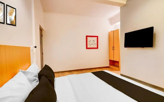 Oyo Townhouse 490 Indira Nagar Extention Bangalore