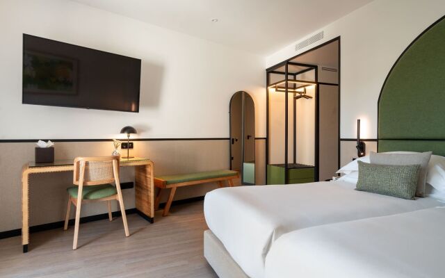 The Editory Garden Porto Hotel