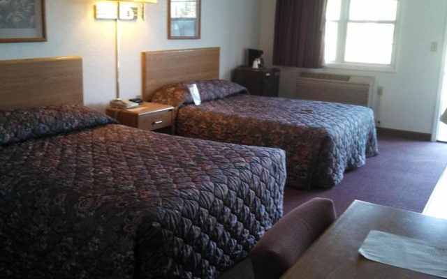 Scenic Rivers Inn