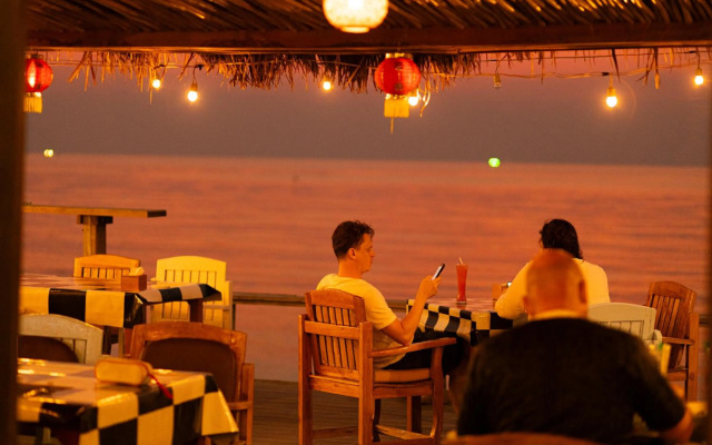 Lipa Lodge Resort