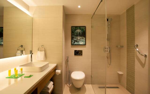 Hyatt Place Hyderabad Banjara Hills