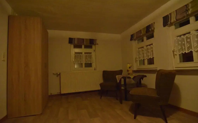 Traditionsgasthof Zum Luedertal