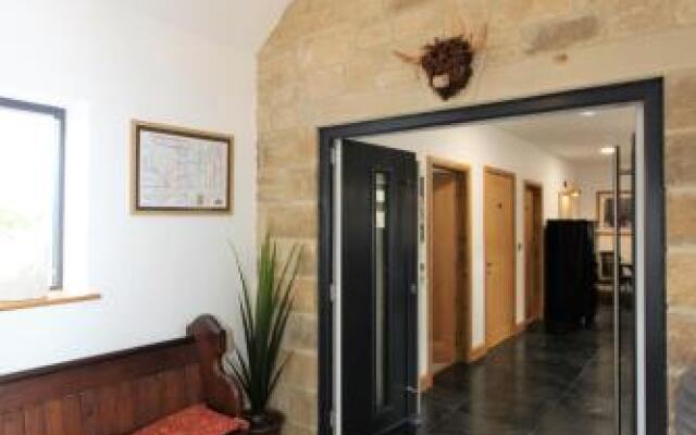 Millstone House B&B