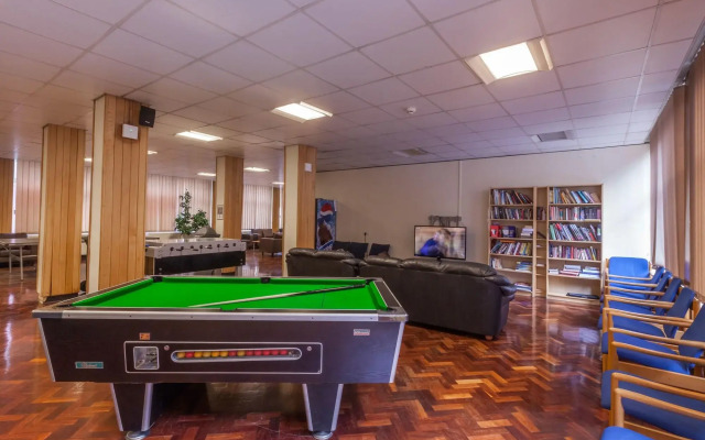 LSE Carr-Saunders Hall - Campus Accommodation