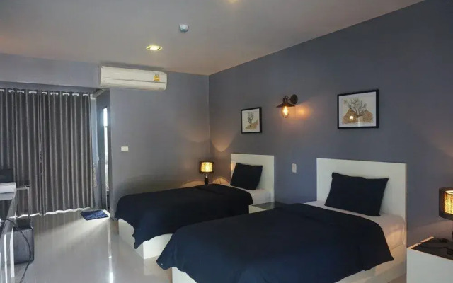 Varinthorn Residence