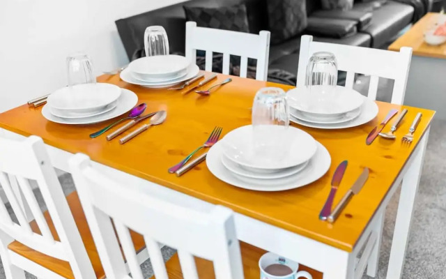 Stunning 2-bed House in Birmingham