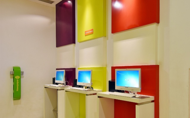 POP! Hotel Kelapa Gading Jakarta