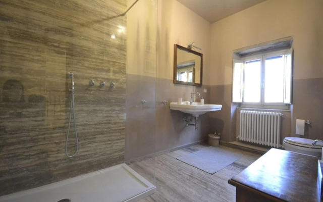 Belvilla by OYO Villa Torreone