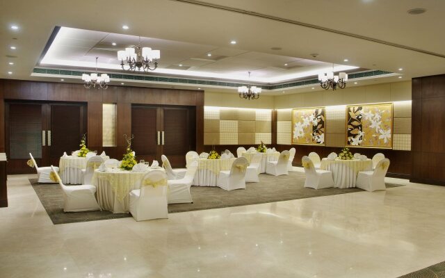 Goldfinch Hotel Delhi NCR