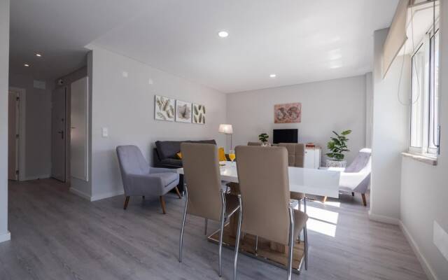 Rent4rest SAO Bento Charming 1 Bedroom Apartment