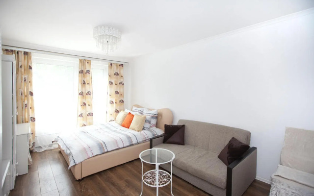 Apartments on the Warsaw highway 141 k11