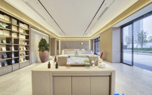 JI Hotel (Hangzhou Xiaoshan Xinhan Road Subway Station)