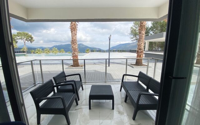 Dedeman Olympos Health Resort