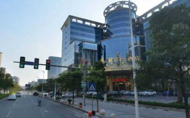 Oriental Royal Hotel