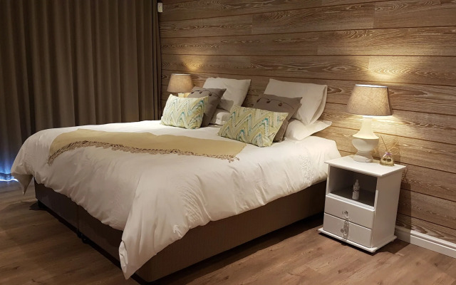 Riverview Guesthouse