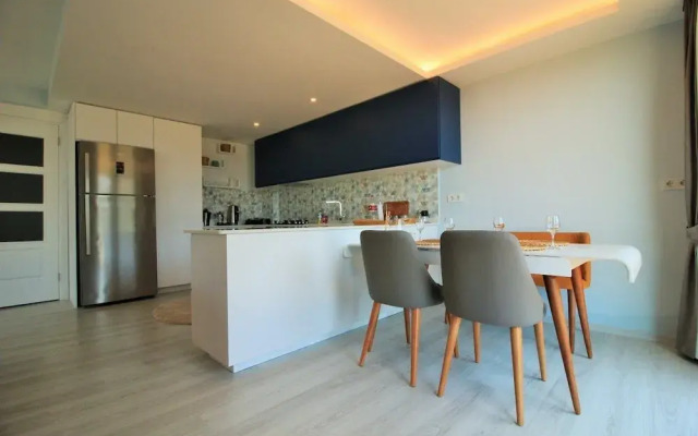 Villa 2701