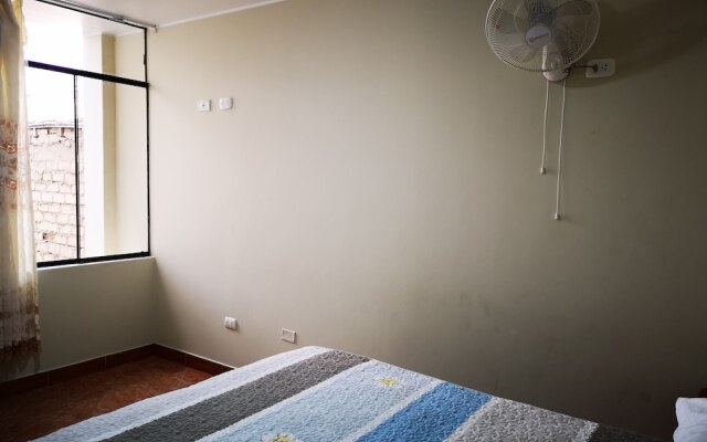 Canelas Apart Hotel