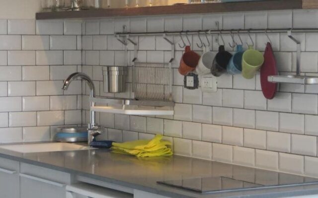 Location Boutique Apartment