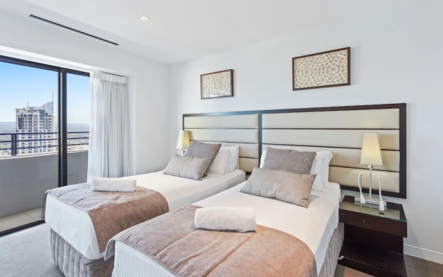 Holiday Holiday Soul Apartments