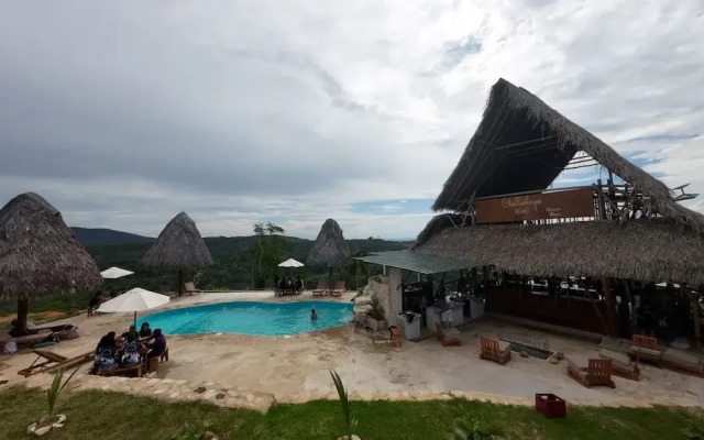 Renaco Glamping