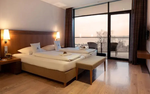 Parkhotel St. Leonhard