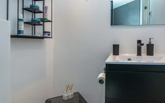 4 Star Holiday Home in Juelsminde