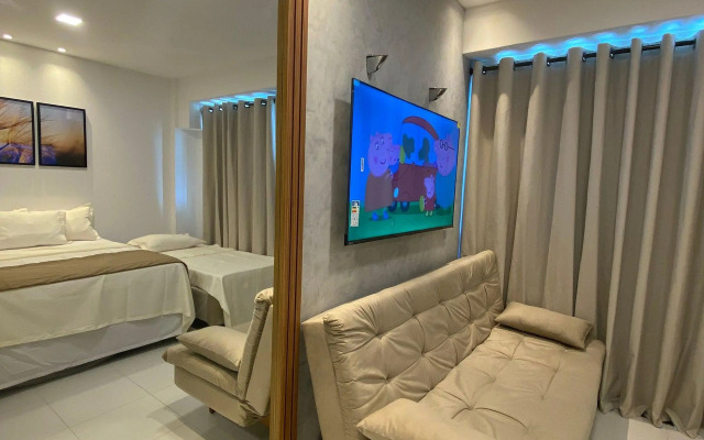 Mana Beach Experience Muro Alto C219