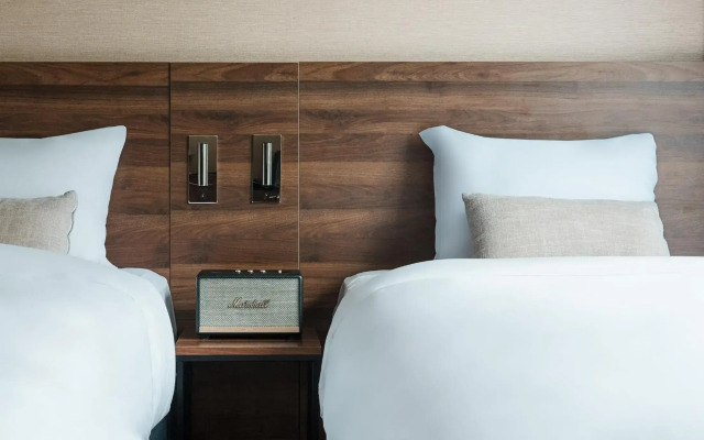 The Suites Hotel Namwon