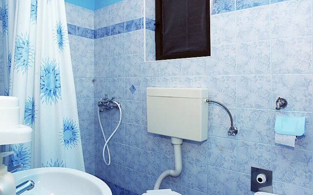 Apartment Dijana Cala Tuent 24127