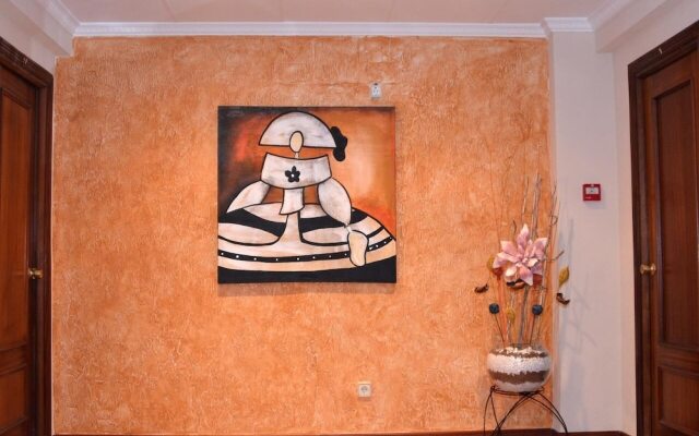 Hostal Gastrobar Carmelo