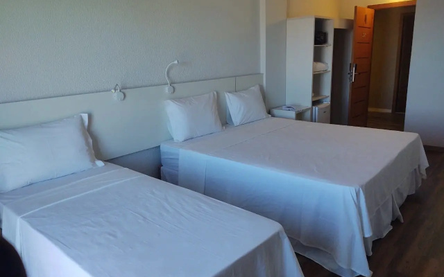 Hotel Quartzo