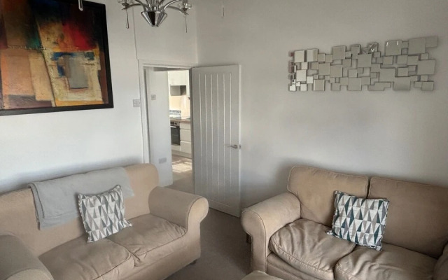 Penmaenmawr Coastal Retreat