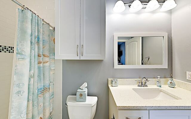 447 Rockport - 3 Br Home