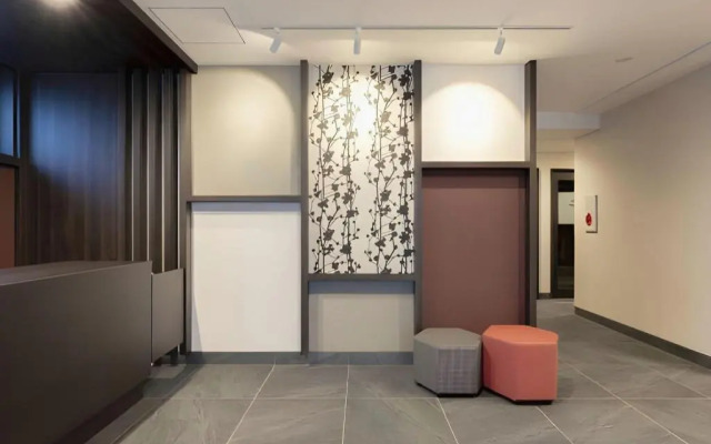 Smart Place Inn Kyoto Nijojo-mae Station