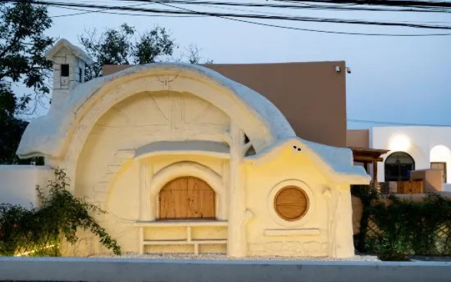 Xiaobaixiang Zaoyuan Homestay