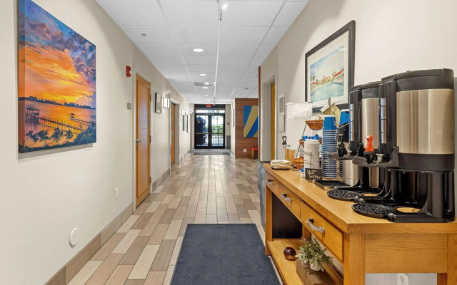 Four Points by Sheraton Punta Gorda Harborside
