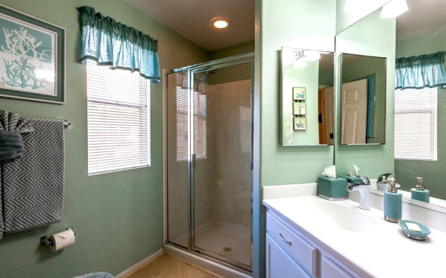 Phoenix Townhouse