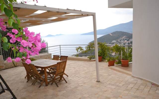 Villa Serap